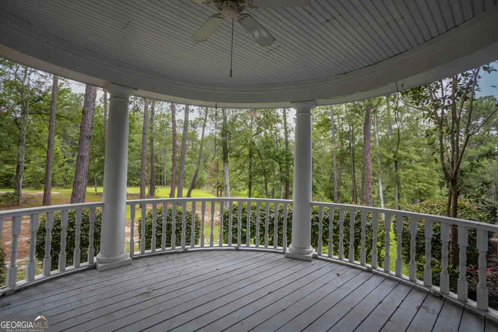 623 Forest Lake DR Vidalia, GA 30474