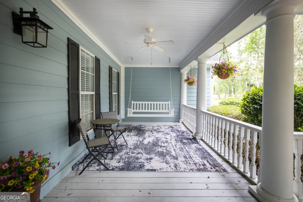 623 Forest Lake DR Vidalia, GA 30474