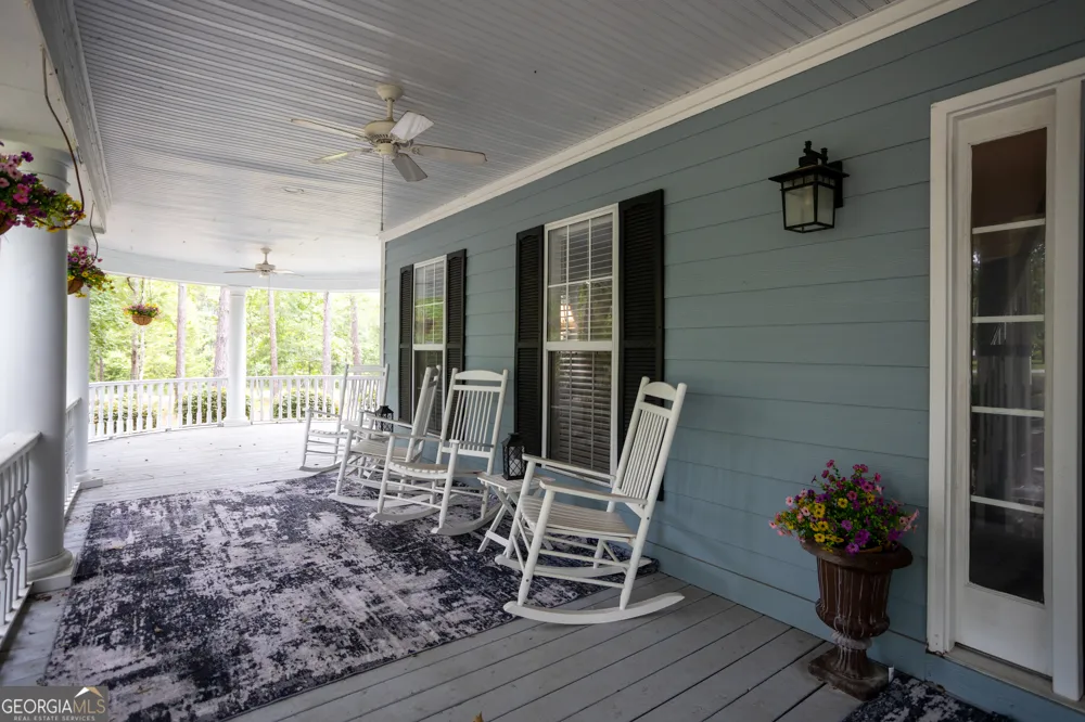 623 Forest Lake DR Vidalia, GA 30474