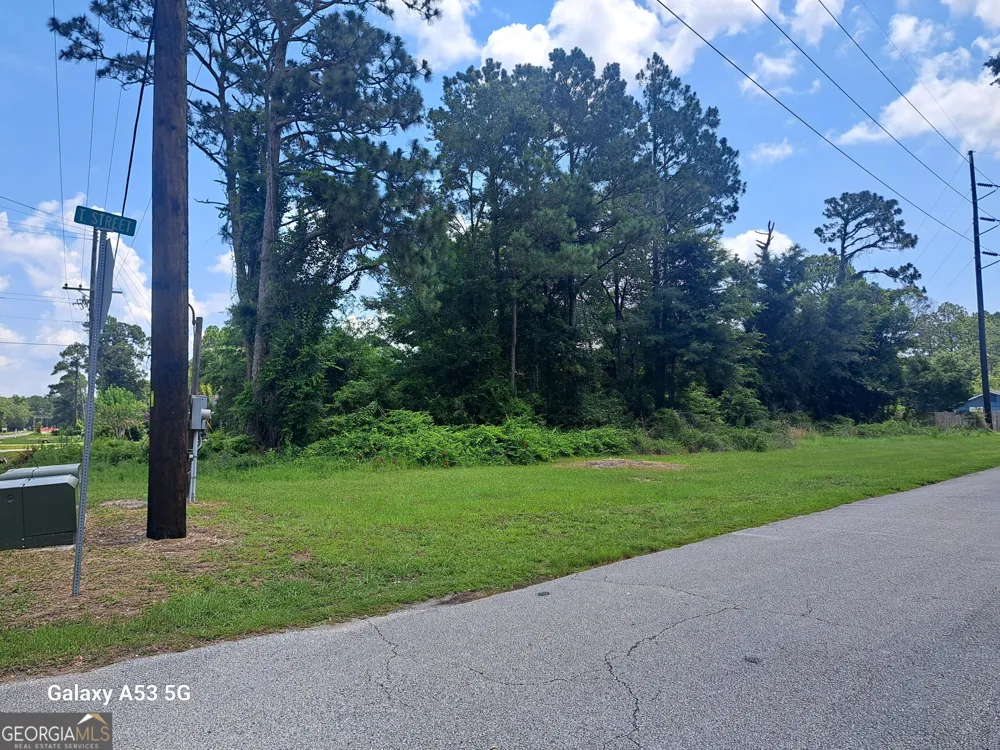 1100 Point Peter RD St. Marys, GA 31558