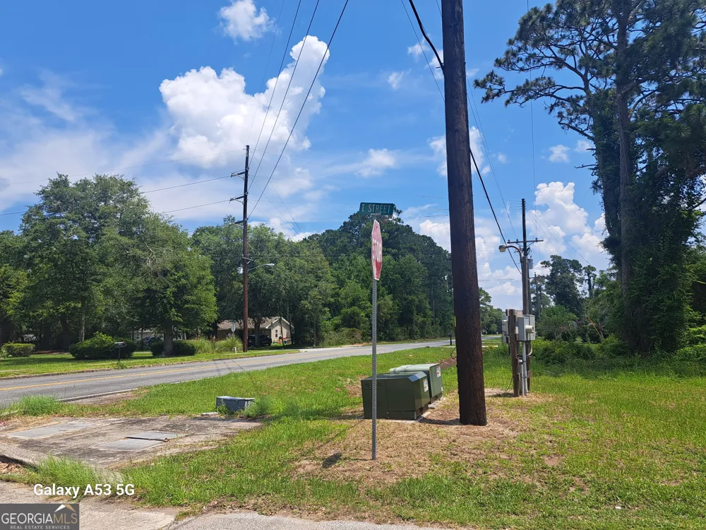 1100 Point Peter RD St. Marys, GA 31558