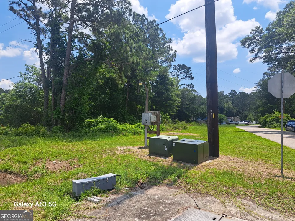 1100 Point Peter RD St. Marys, GA 31558