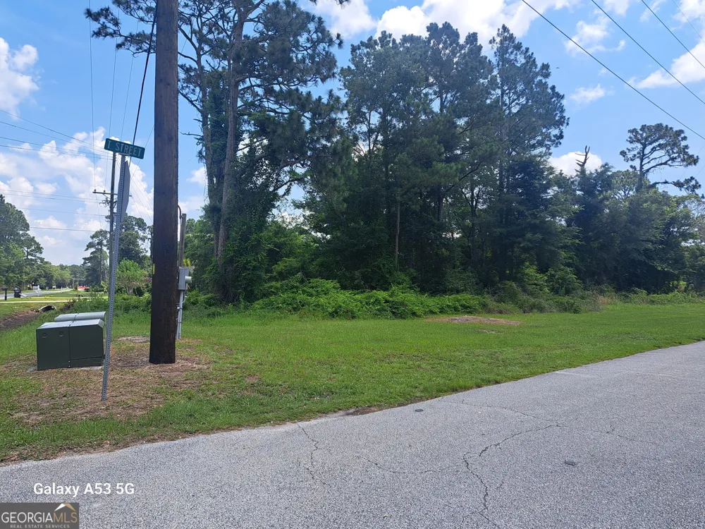 1100 Point Peter RD St. Marys, GA 31558