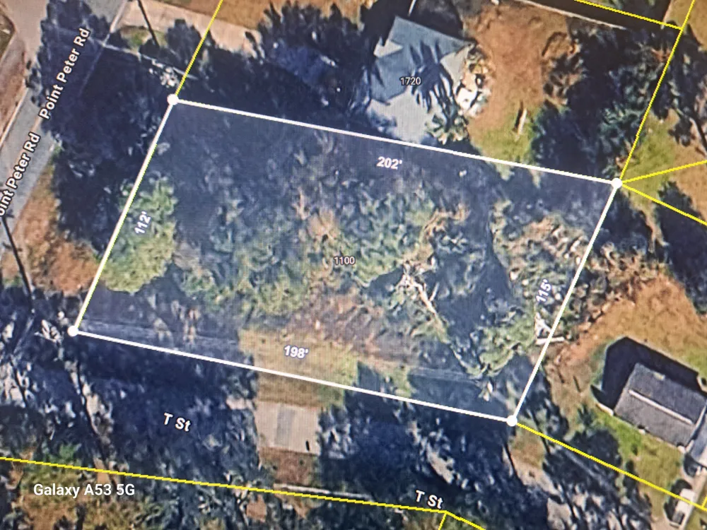 1100 Point Peter RD St. Marys, GA 31558