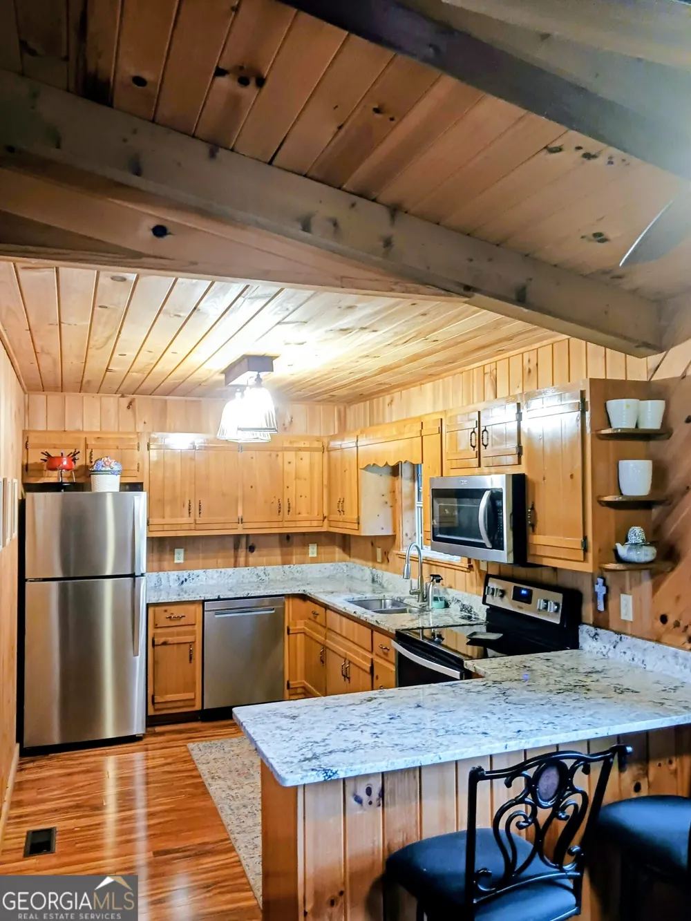 548 Confederate DR Clayton, GA 30525
