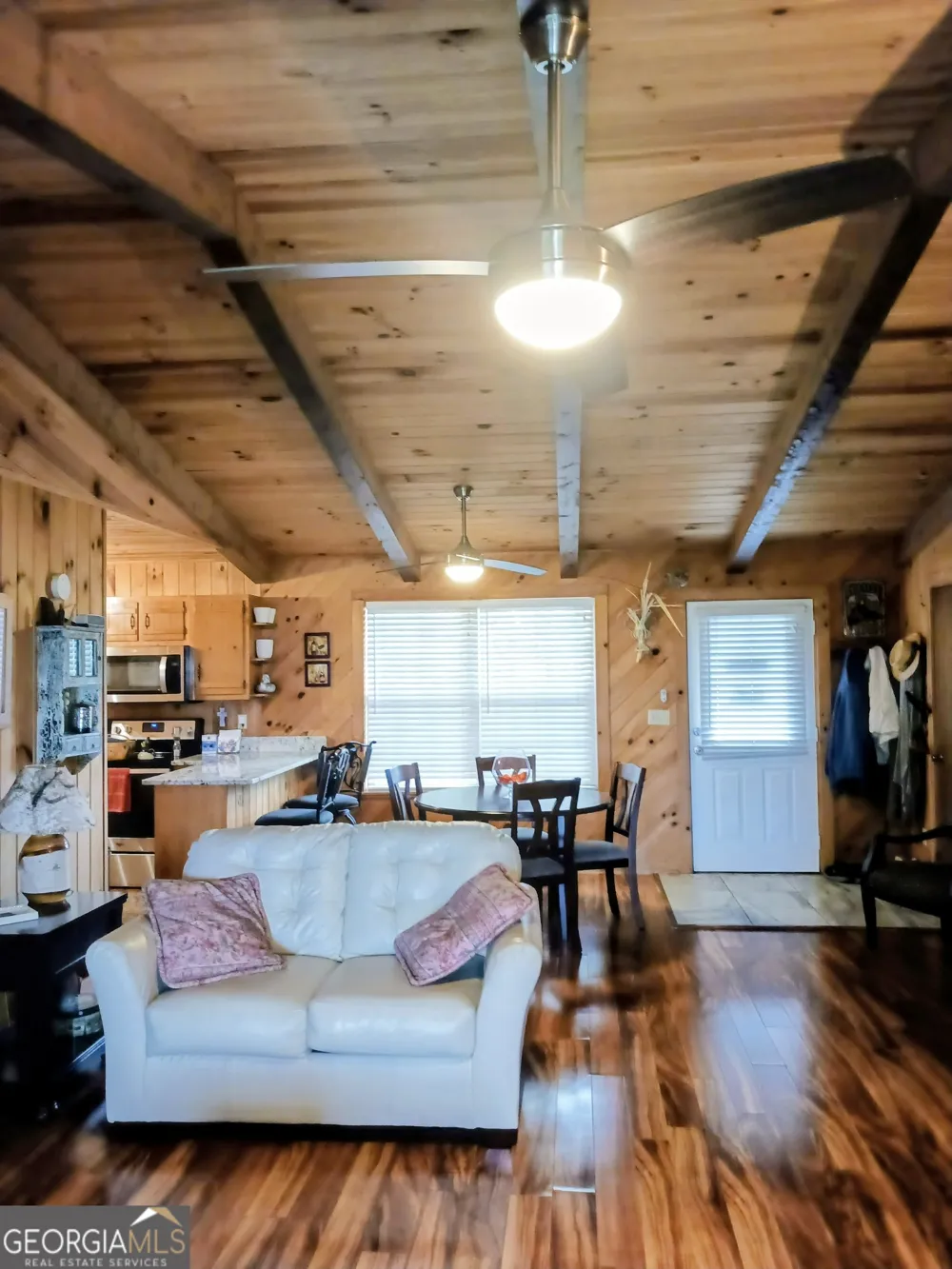 548 Confederate DR Clayton, GA 30525
