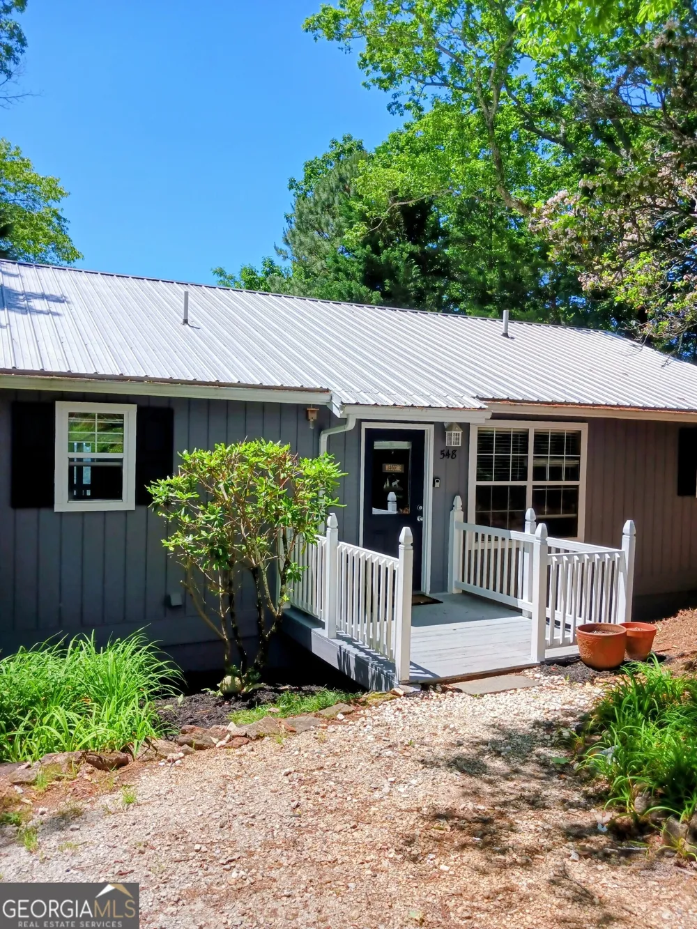 548 Confederate DR Clayton, GA 30525