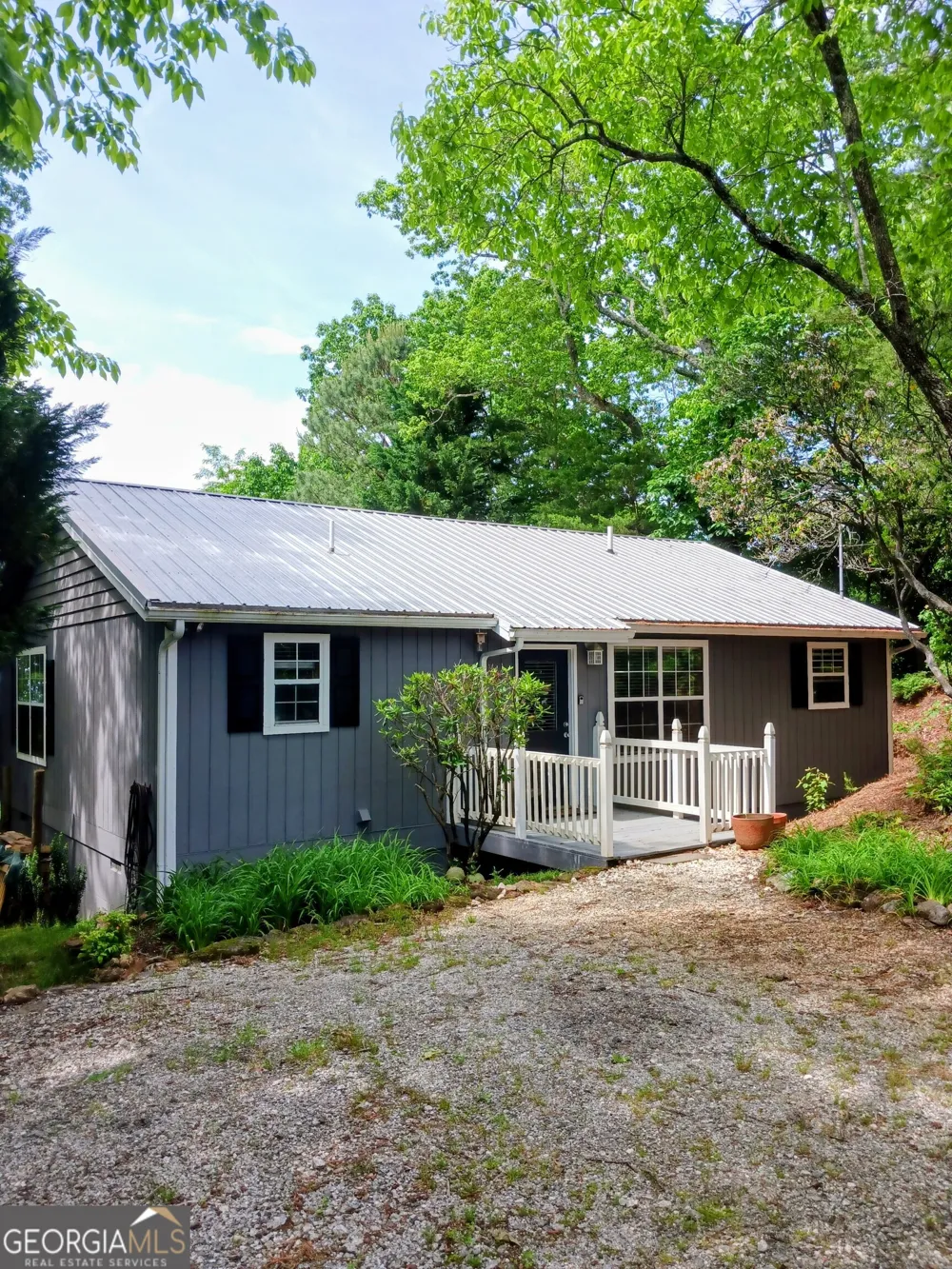 548 Confederate DR Clayton, GA 30525