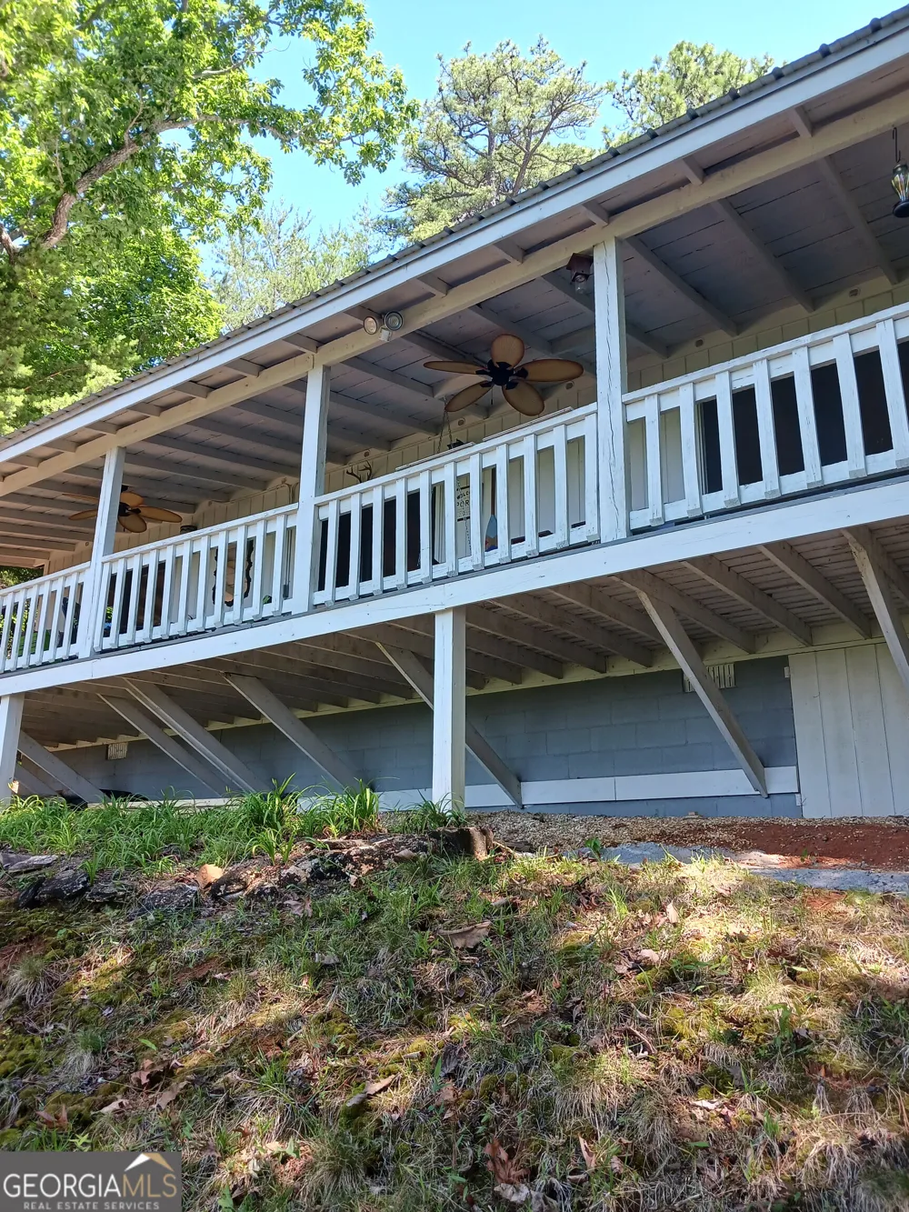 548 Confederate DR Clayton, GA 30525