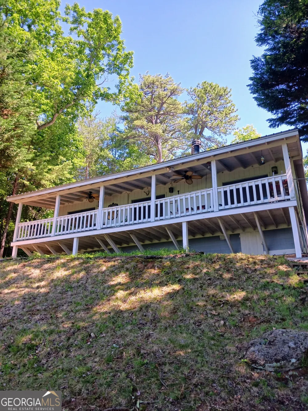 548 Confederate DR Clayton, GA 30525