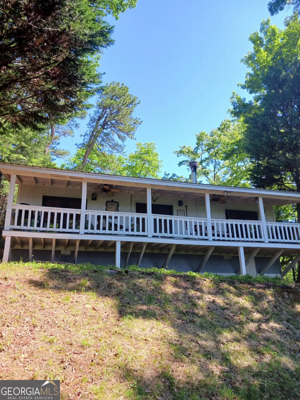 548 Confederate DR Clayton, GA 30525