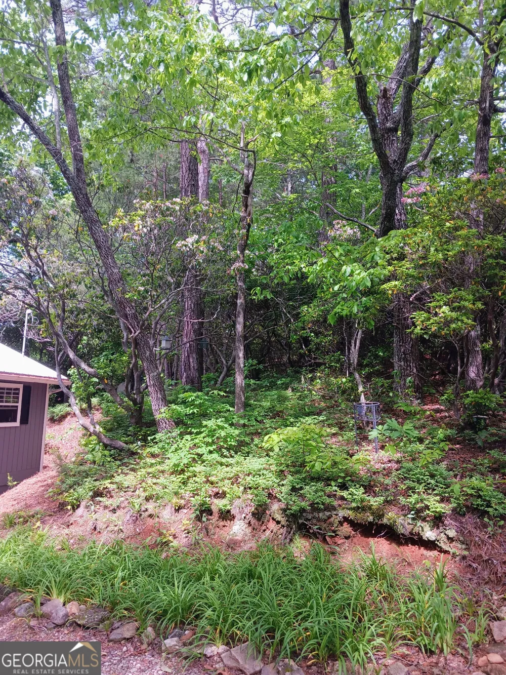 548 Confederate DR Clayton, GA 30525