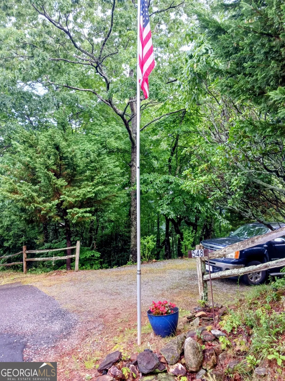 548 Confederate DR Clayton, GA 30525