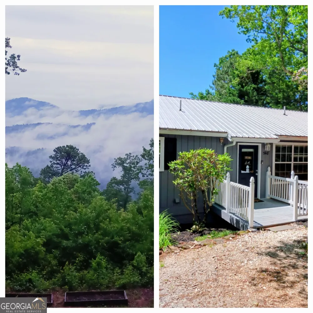 548 Confederate DR Clayton, GA 30525