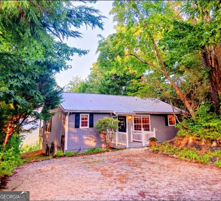 548 Confederate DR Clayton, GA 30525