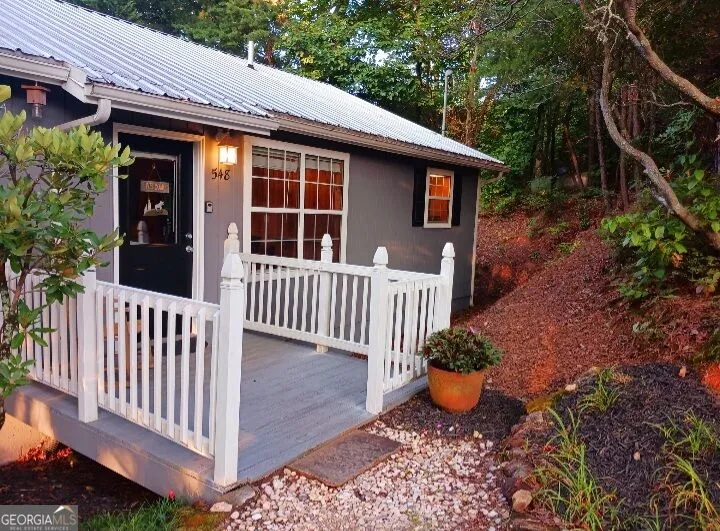 548 Confederate DR Clayton, GA 30525
