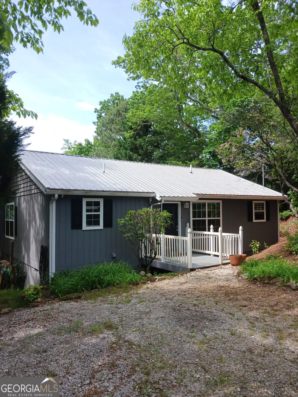 548 Confederate DR Clayton, GA 30525