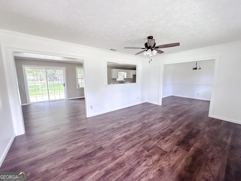 1700 N Maple DR Vidalia, GA 30474