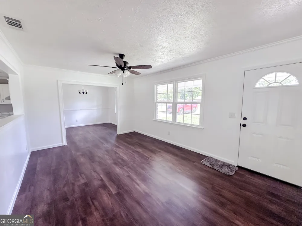 1700 N Maple DR Vidalia, GA 30474