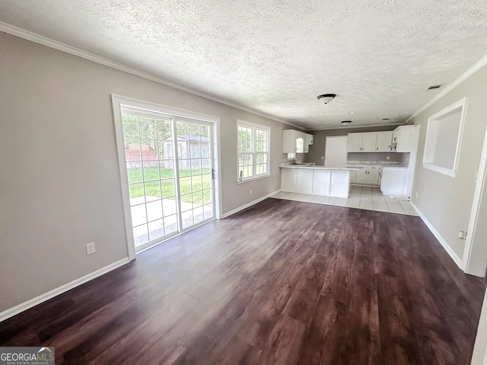 1700 N Maple DR Vidalia, GA 30474
