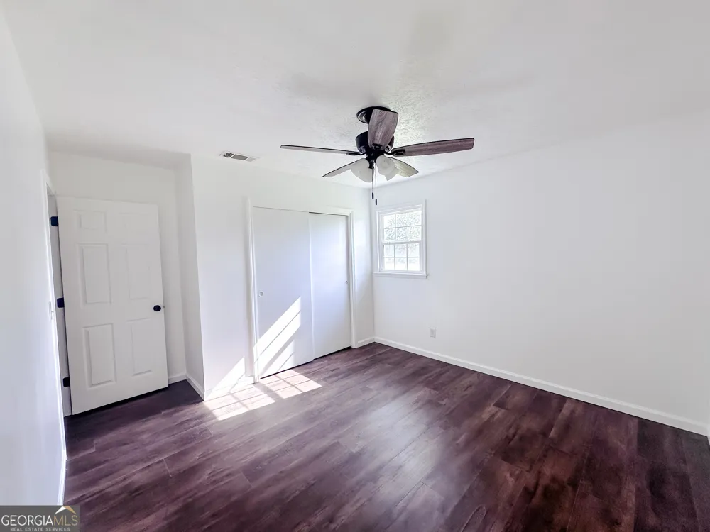 1700 N Maple DR Vidalia, GA 30474