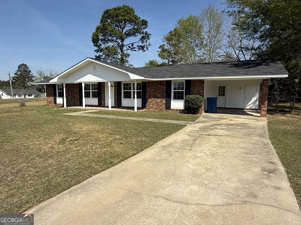 1700 N Maple DR Vidalia, GA 30474
