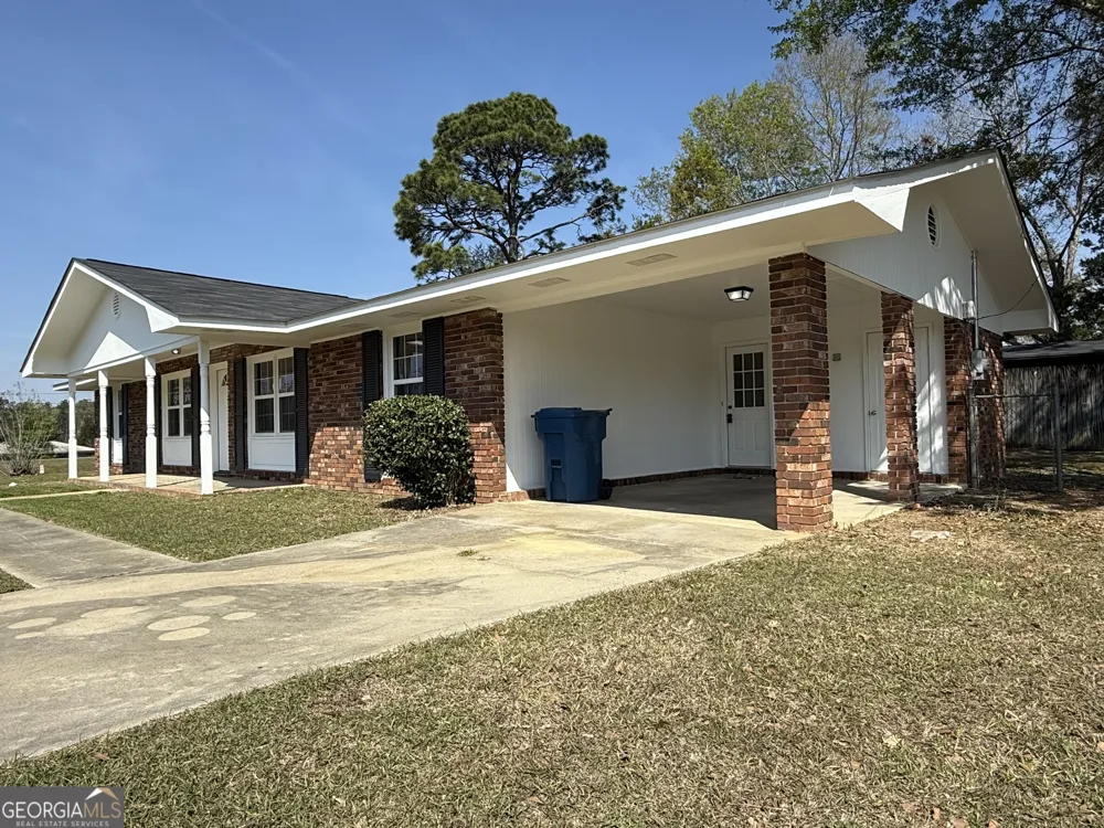 1700 N Maple DR Vidalia, GA 30474