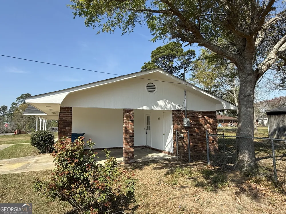 1700 N Maple DR Vidalia, GA 30474