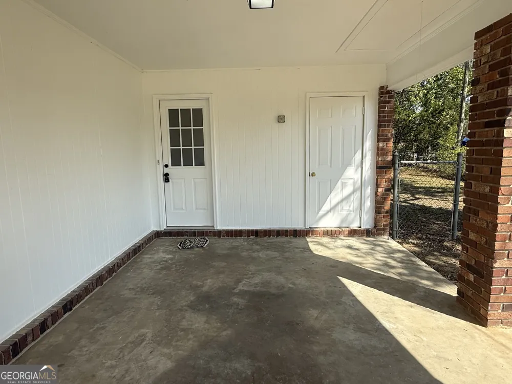 1700 N Maple DR Vidalia, GA 30474