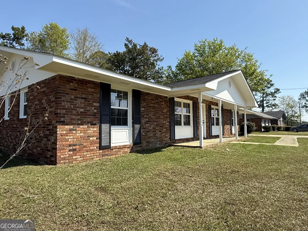 1700 N Maple DR Vidalia, GA 30474