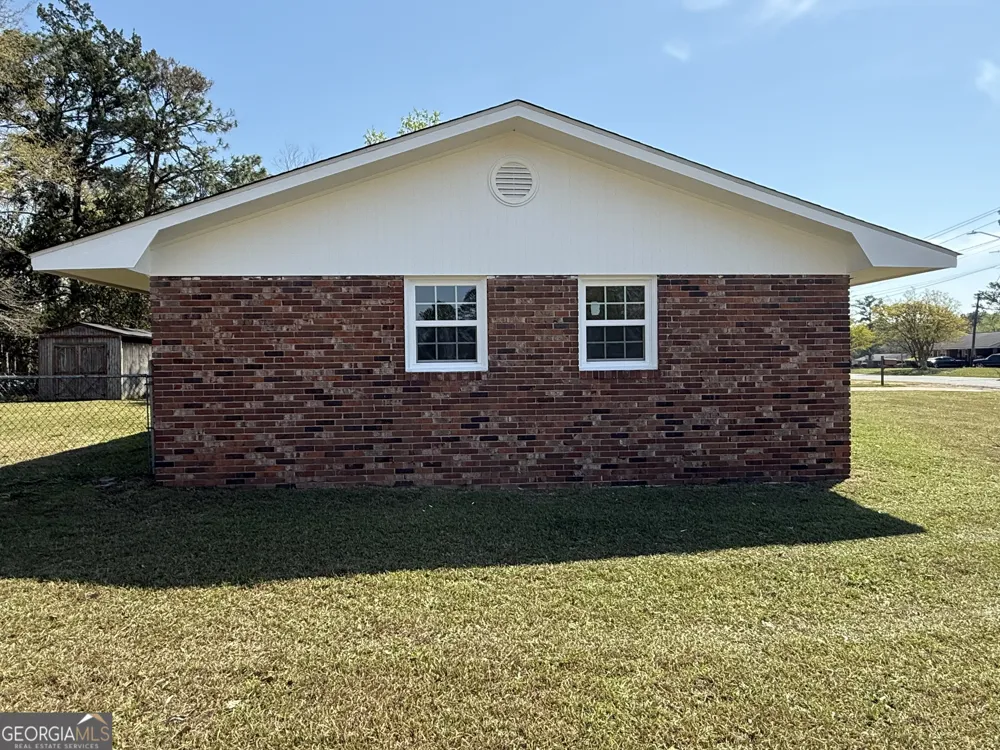 1700 N Maple DR Vidalia, GA 30474