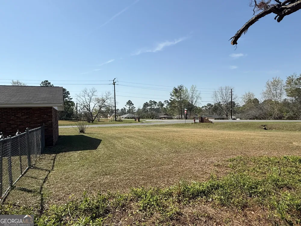 1700 N Maple DR Vidalia, GA 30474