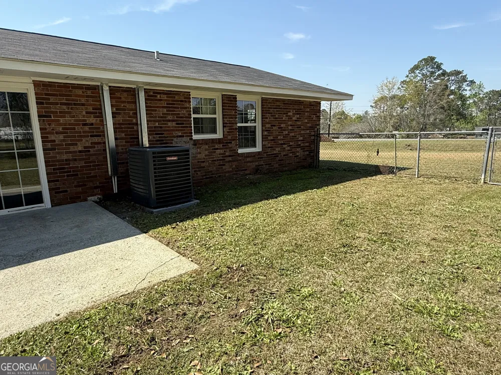 1700 N Maple DR Vidalia, GA 30474