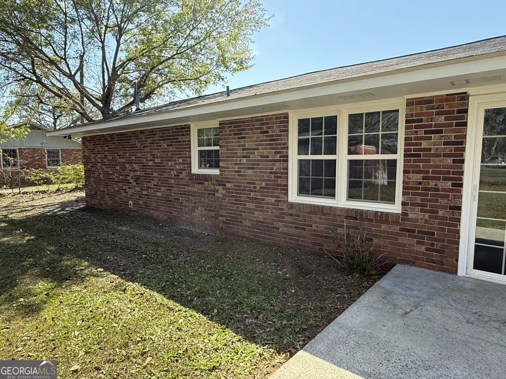 1700 N Maple DR Vidalia, GA 30474