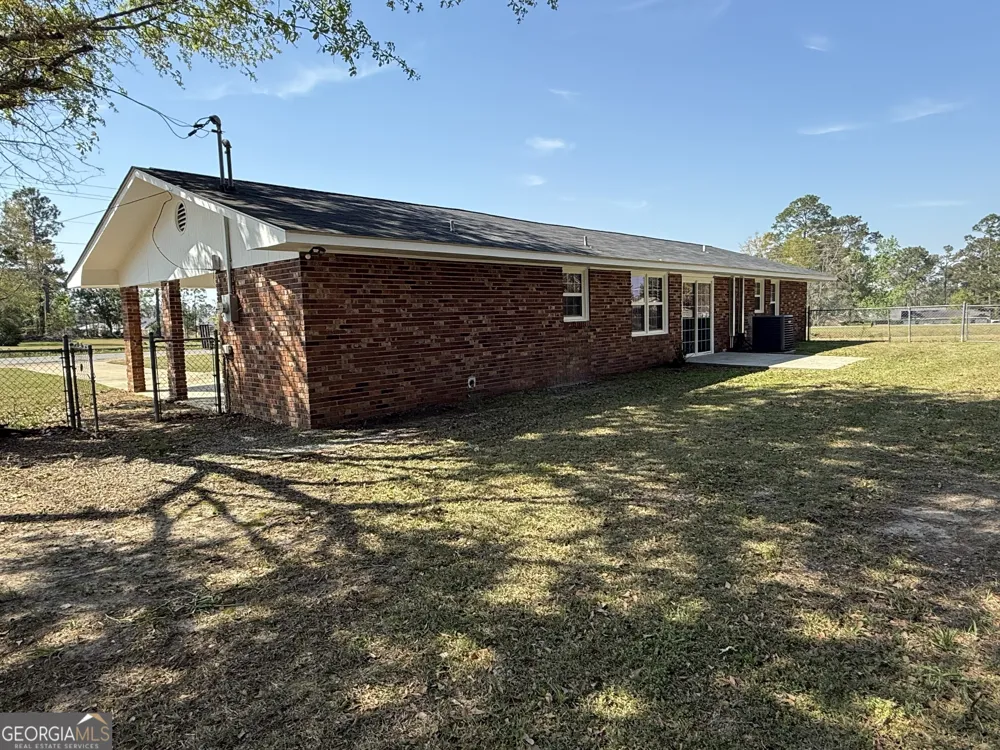 1700 N Maple DR Vidalia, GA 30474