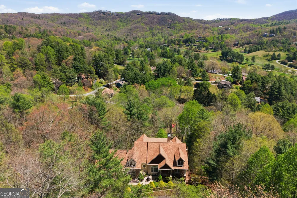 275 E Sugarbush DR Sky Valley, GA 30537
