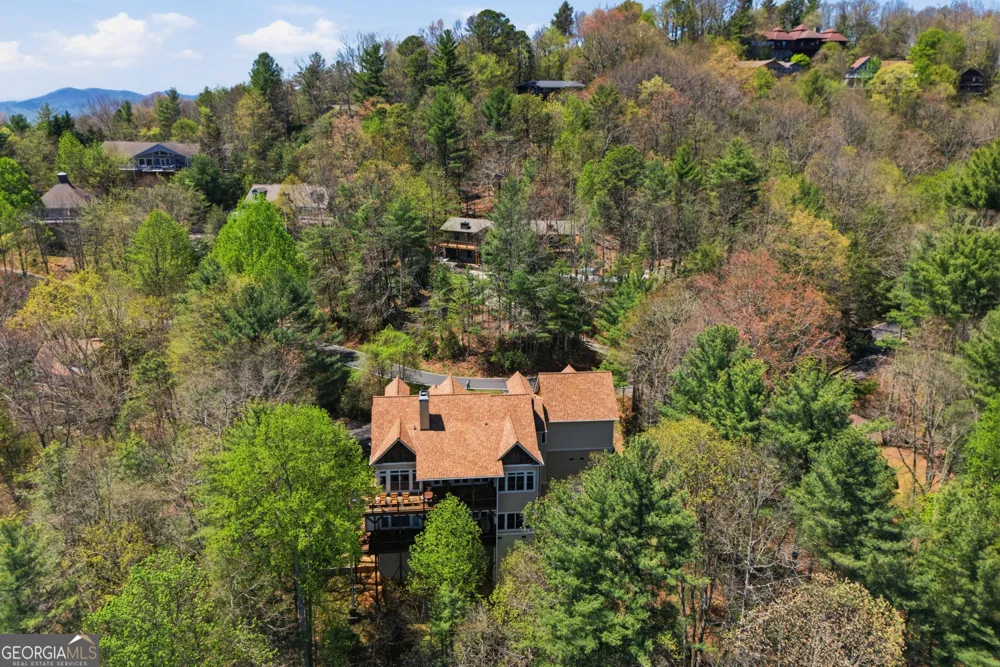 275 E Sugarbush DR Sky Valley, GA 30537