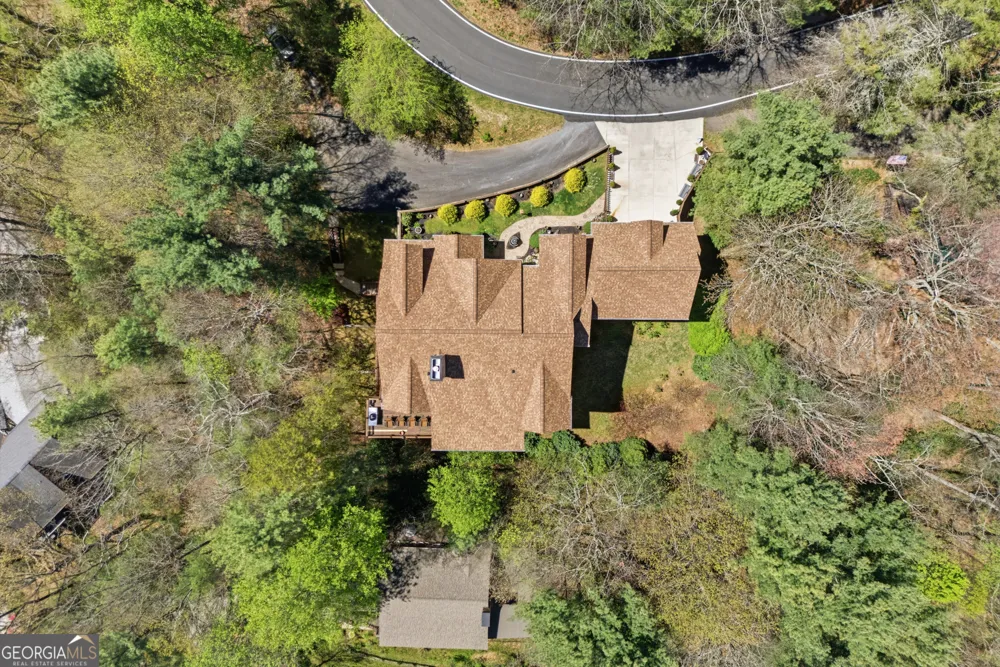 275 E Sugarbush DR Sky Valley, GA 30537