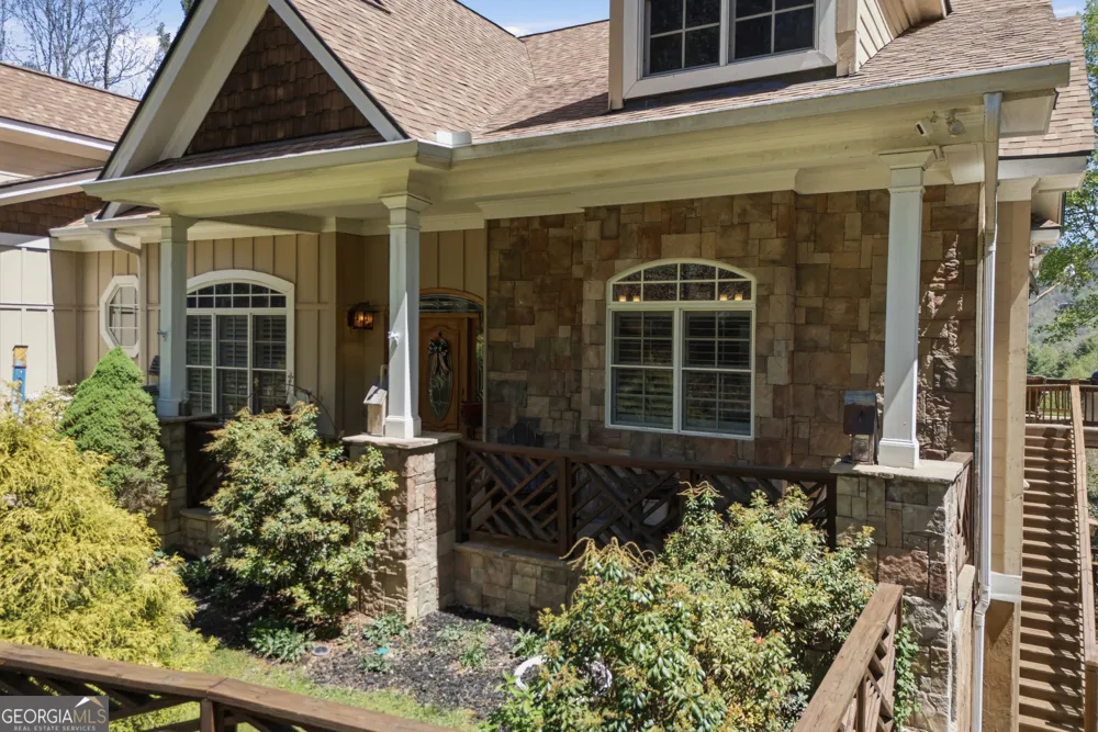 275 E Sugarbush DR Sky Valley, GA 30537