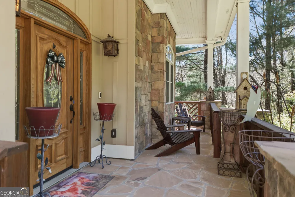 275 E Sugarbush DR Sky Valley, GA 30537