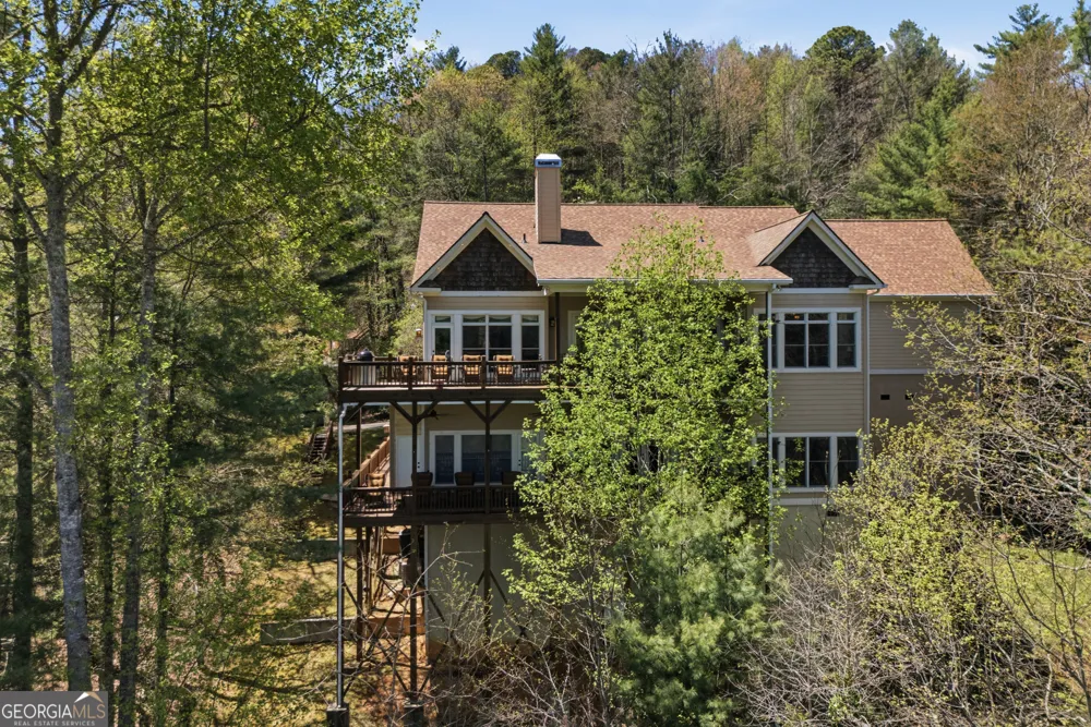 275 E Sugarbush DR Sky Valley, GA 30537