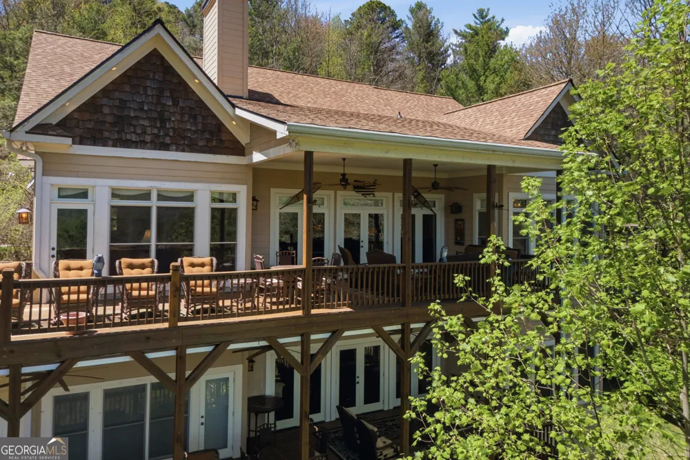 275 E Sugarbush DR Sky Valley, GA 30537