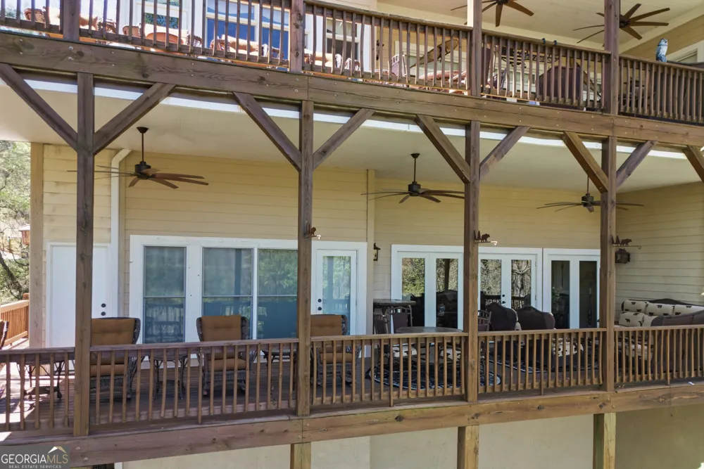 275 E Sugarbush DR Sky Valley, GA 30537