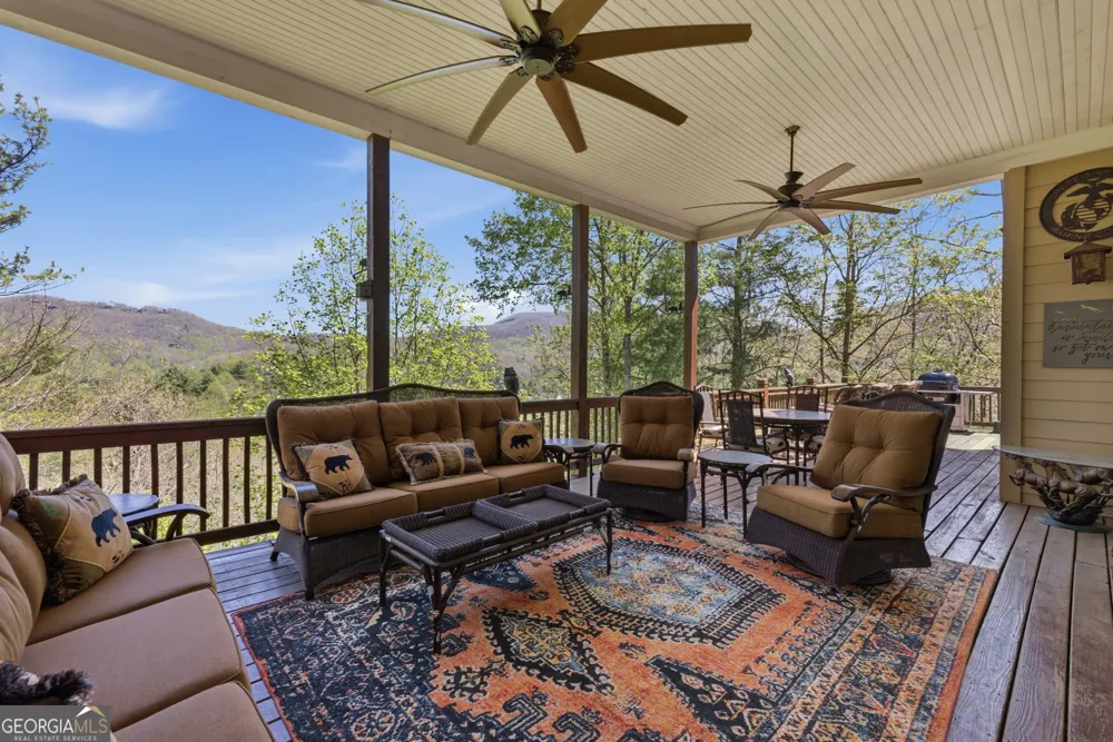 275 E Sugarbush DR Sky Valley, GA 30537