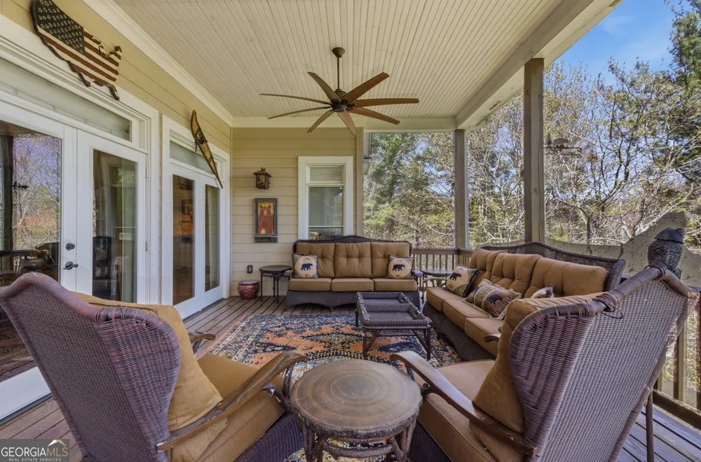 275 E Sugarbush DR Sky Valley, GA 30537