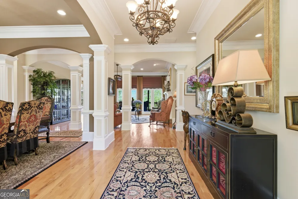 275 E Sugarbush DR Sky Valley, GA 30537