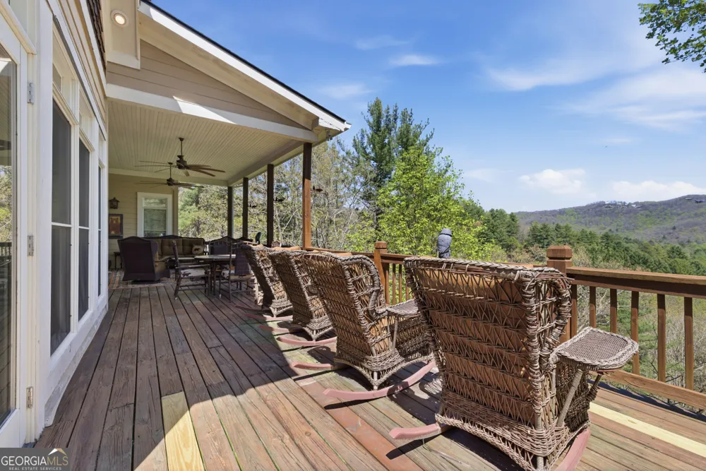 275 E Sugarbush DR Sky Valley, GA 30537