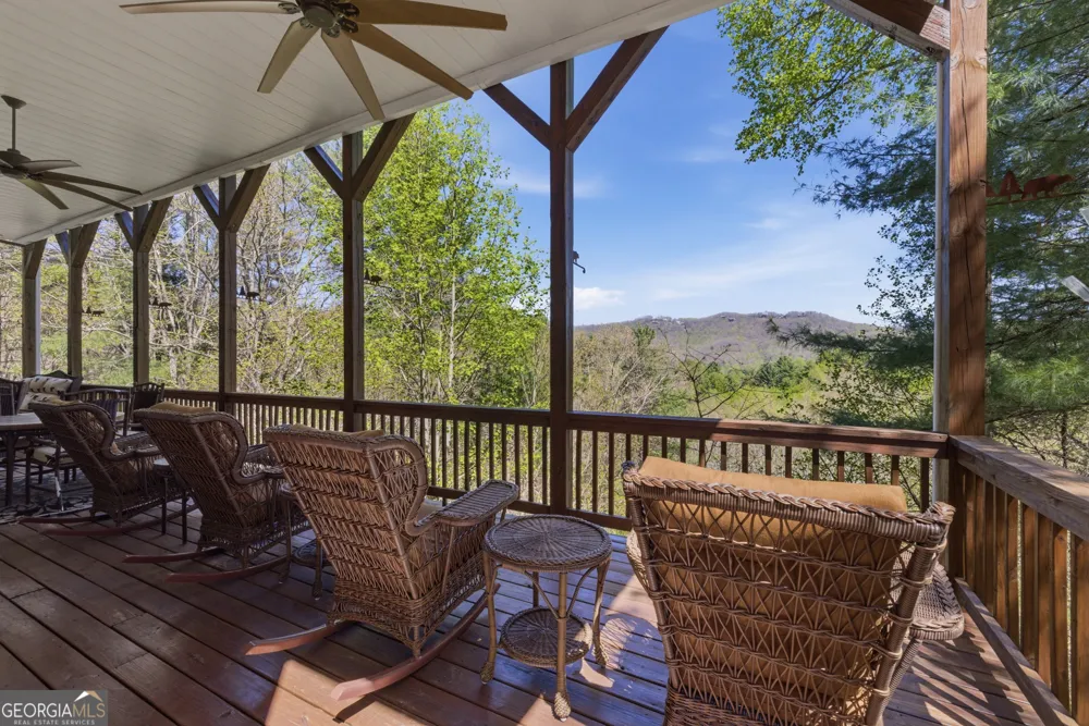 275 E Sugarbush DR Sky Valley, GA 30537