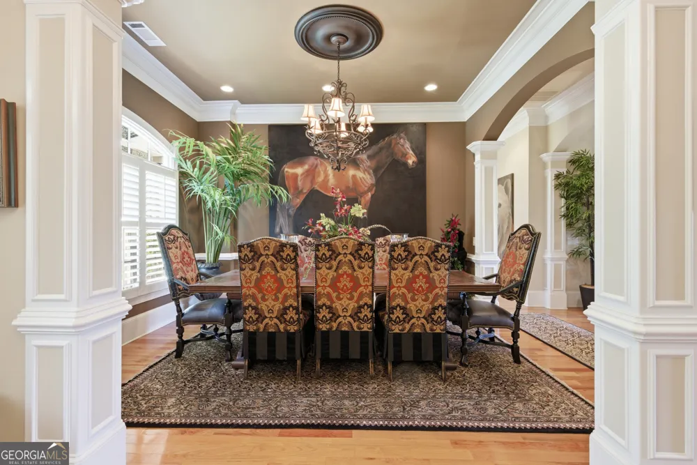 275 E Sugarbush DR Sky Valley, GA 30537