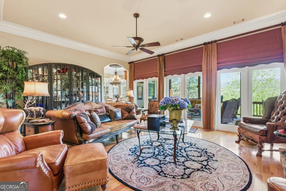275 E Sugarbush DR Sky Valley, GA 30537